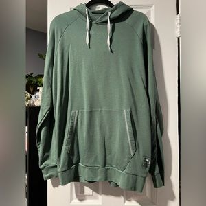 Gymshark hoodie